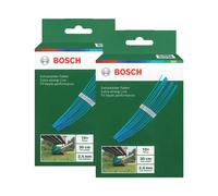 Bosch F016800182 ART 30 Combitrim Series 30cm Extra-Strong Line (2 x Pack of 10)