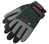 Bosch F016800314 Gloves Size XL Outside Synthetic Fiber/Lining Synthetic Leather