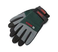 Bosch F016800314 protective handwear Gardening gloves Black, Grey 1 pc(s)