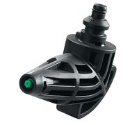 Bosch F016800354 90 Degree Nozzle for Higher Pressure Washer