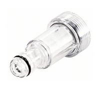 Bosch Water Filter Robust Efficient 1pc for Garden Use