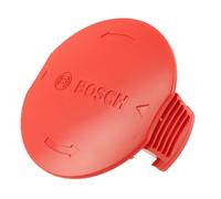 Bosch F016F05320 Cover for Grass Trimmer (EASYGRASSCUT18-230) Spool Cover-F016F05320 O63 3600HC1A00, Plastic
