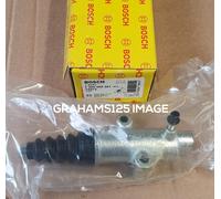 Bosch F026005587 Clutch Slave Cylinder Fits Fiat Brava Punto Uno