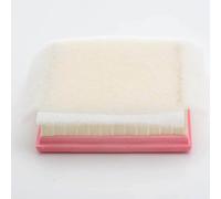 Air filter Filter Insert F 026 400 049 BOSCH for OPEL CORSA D Hatchback Van