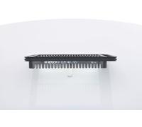 Bosch Car Air Filter S0127 - F026400127