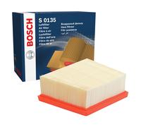 Air Filter F026400135 Bosch AE81Z9601AA BE8Z9601A B8EZ9601AA CN119601AC S0135
