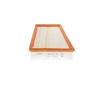 Bosch F 026 400 138 Air Filter Fits Renault Megane 1.2 TCe 1.4 TCe 1.6 16V