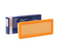 Bosch S0151 Car Air Filter - Replacement Filter