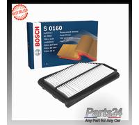 Bosch F026400160 Air Filter fits HONDA Civic 2.2 I-CTDi MK 8 2005-2012 Quality