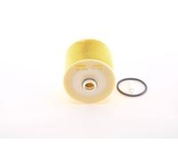 Bosch S0198 - Air Filter Car