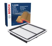 Bosch F026400206 Air Filter (S0206)