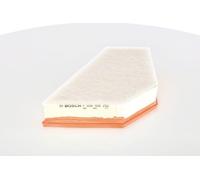 BOSCH F026400255 Air Filter Service Replacement Fits Volvo C30 C70 S40 V40 V50