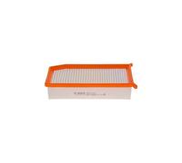 Air filter Filter Insert F 026 400 343 BOSCH for DACIA RENAULT