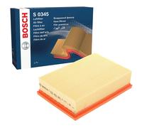 Bosch S0345 - Air Filter Car