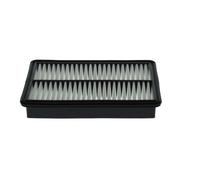 Bosch S0347 Car Air Filter - Separates Particles from the Air Intake - Moisture-resistant plus High Tensile Strength