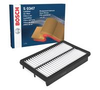 Bosch S0347 - Air Filter Car