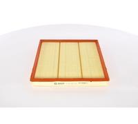 Bosch Car Air Filter S0373 - F026400373