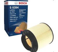 Bosch S0394 - Air Filter Car