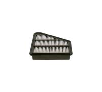 Bosch 0 Car Air Filter - Separates Particles from the Air Intake - Moisture-resistant plus High Tensile Strength