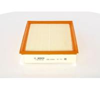 Air filter Filter Insert F 026 400 556 BOSCH for AUDI SEAT SKODA