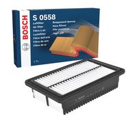 Bosch F026400558 Air Filter (S0558)