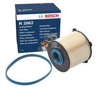 Bosch N2062 - Diesel Filter Car