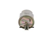 Bosch F026402096 Line Filter | Separates Particles and Water from Fuel - Protects the Injection System
