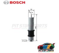 Bosch F026402358 Fuel Filter 266 mm Premium 133285828 13328582272 1332859118