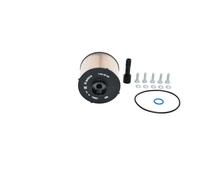 Bosch N2825 - Diesel Filter Car