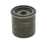 BOSCH F 026 407 001 Oil filter