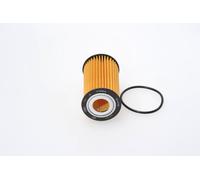 Bosch Car Oil Filter P7006 - F026407006