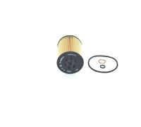 Bosch Car Oil Filter P7010 - F026407010