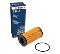Bosch F026407014 Oil Filter (P7014)