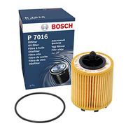 Bosch P7016 - Oil Filter Car