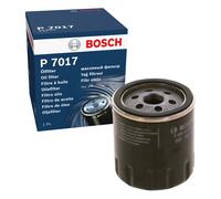 Bosch F026407017 Oil Filter (P7017)