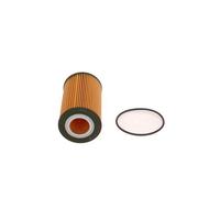 BOSCH F026407040 Oil Filter 83mm Outer Ø Insert Fits Mercedes-Benz Vario