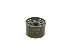 BOSCH F026407050 Oil Filter 68mm Outer Diameter Fits Suzuki Celerio Ignis Swift