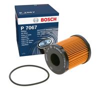 Bosch F026407067 Oil Filter (P7067)