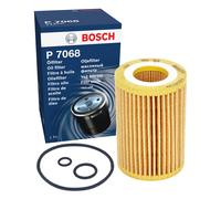 Bosch F026407068 Oil Filter (P7068)