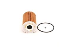 Bosch Car Oil Filter P7076 - F026407076