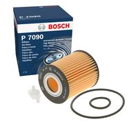 Bosch F026407090 Oil Filter (P7090)