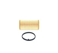 Bosch Car Oil Filter P7097 - F026407097