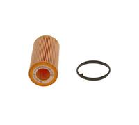 Bosch Car Oil Filter P7097 - F026407097