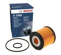 Bosch F026407098 Oil Filter (P7098)