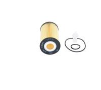 Bosch P7107 - Oil Filter Car