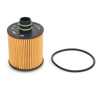 Oil filter Filter Insert F 026 407 108 BOSCH for FIAT ALFA ROMEO OPEL SUZUKI