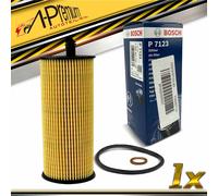 Oil Filter for Mini R56 R55 R57 R60 One, Cooper 11428507683
