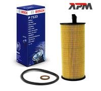Oil Filter for Mini R56 R55 R57 R60 One, Cooper 11428507683