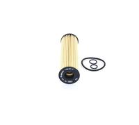 MERCEDES-BENZ C-CLASS E-CLASS SLK 1.8 GENUINE BOSCH OIL FILTER P7132