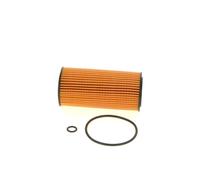 Bosch P7156 Car Oil Filter - Replacement Filter